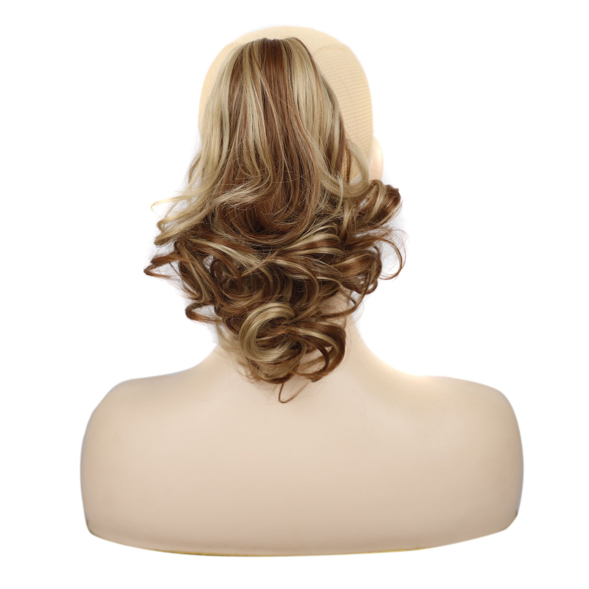 Style Wig Women's Short Hair Ponytail in 16H613