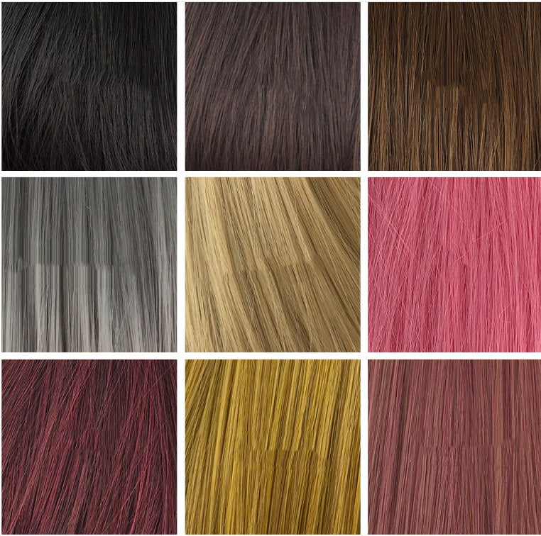 Women's Fashion Wig Headgear