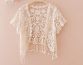 Outer Thin Cardigan Sun Protection Clothing Women