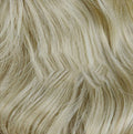Blonde Lace Front Wig Transparent Frontal Pre Plucked Brazilian Body Wave Human Hair Wigs