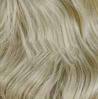 Blonde Lace Front Wig Transparent Frontal Pre Plucked Brazilian Body Wave Human Hair Wigs
