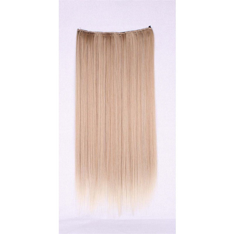 Fashion Straight Wig in light brown