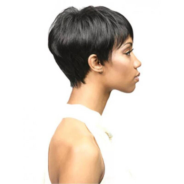 Women's Fashion Wig Headgear