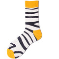Men's Socks in GreenA