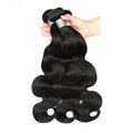African Wigs Synthetic Hair Extensions Bundles in 24 Inches