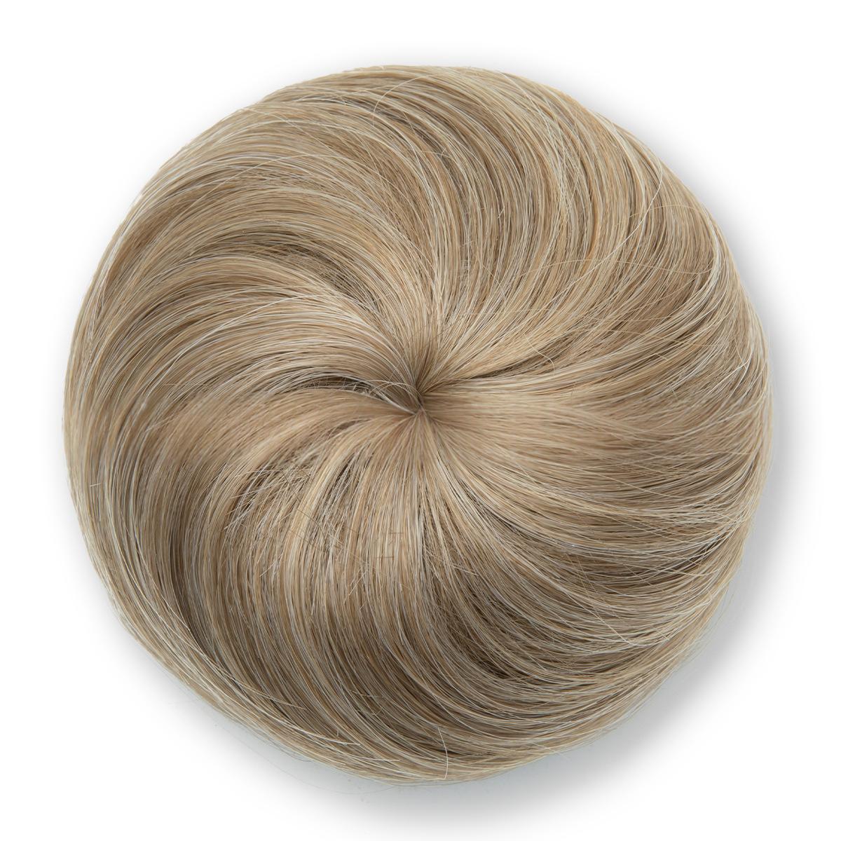 Wig Hairpieces Taoist Bun Hair Buns