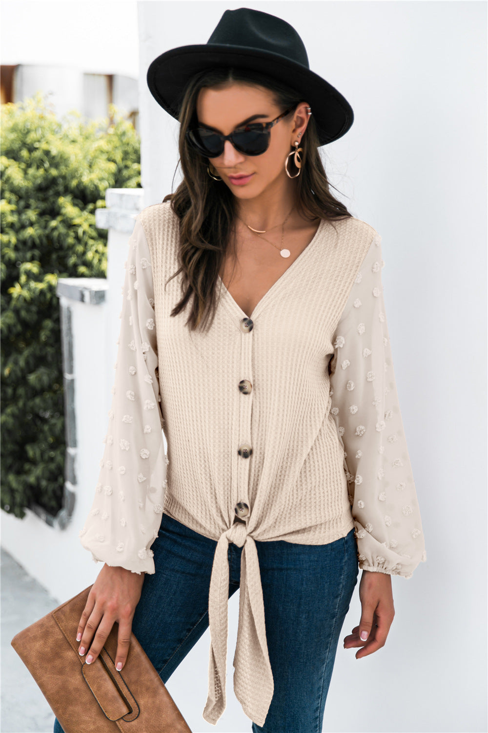 Cross Border Autumn Women''s Clothing Amazon Independent Station in Pink