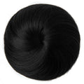 Wig Hairpieces Taoist Bun Hair Buns in 4BH27