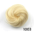 Hair Bag Bun Piece Specializes in Wigs in Color 1011