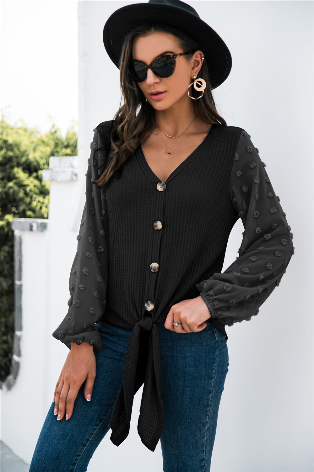 Cross Border Autumn Women''s Clothing Amazon Independent Station in Pink